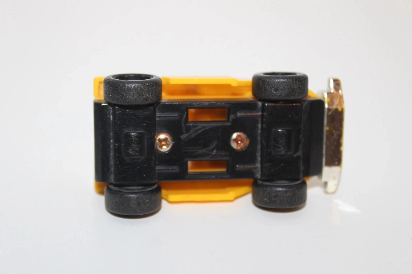 Turbo Ranger voertuig - turbo machine – photo 3
